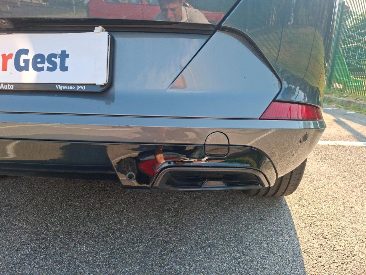 Cupra Formentor 1.5 tsi 150cv dsg