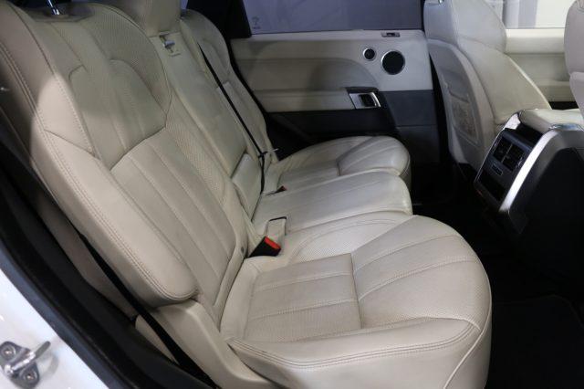 LAND ROVER Range Rover Sport 3.0 TDV6 HSE Dynamic "" TETTO PANORAMICO ""