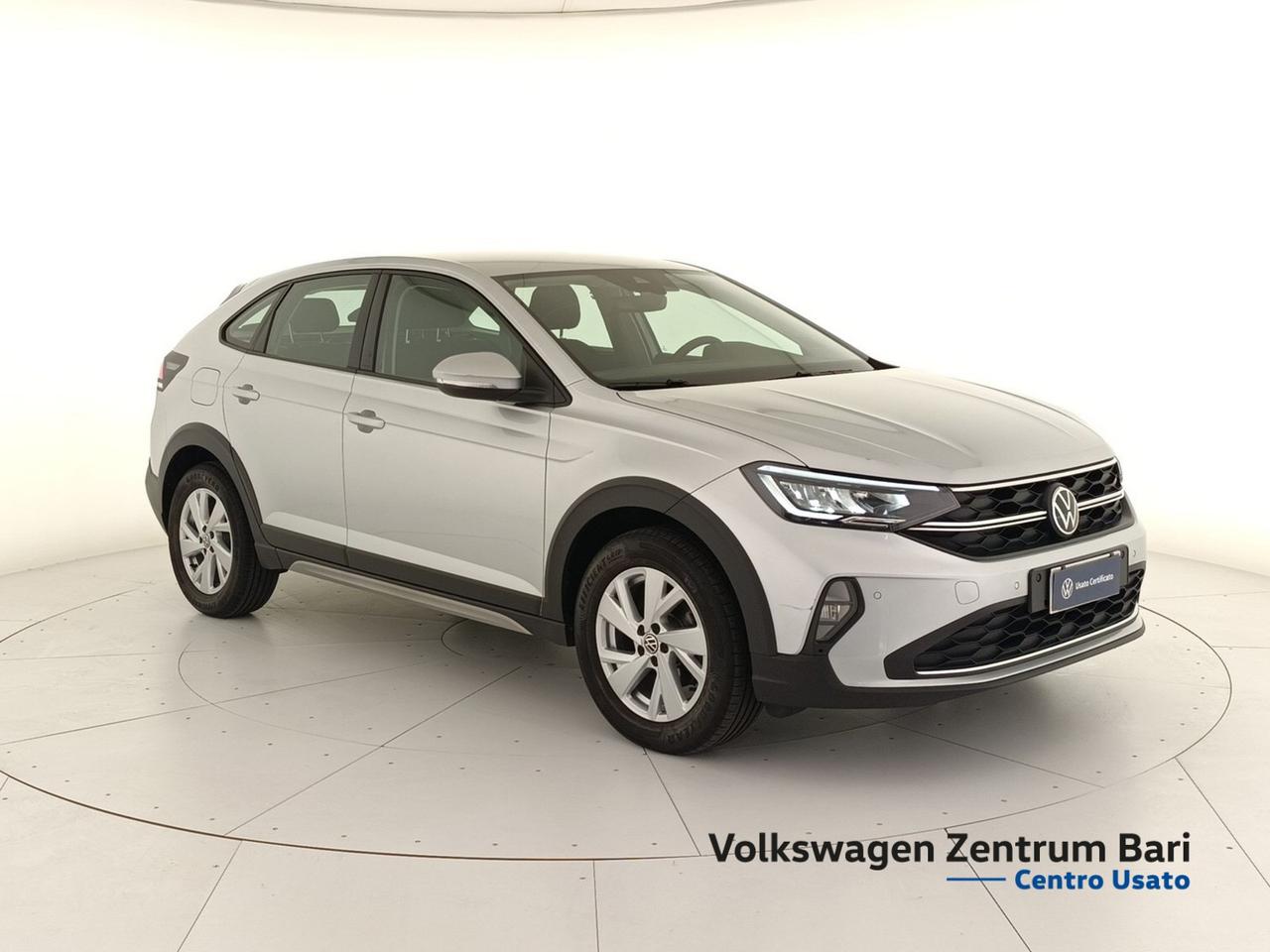 Volkswagen Taigo 1.0 tsi life 115cv