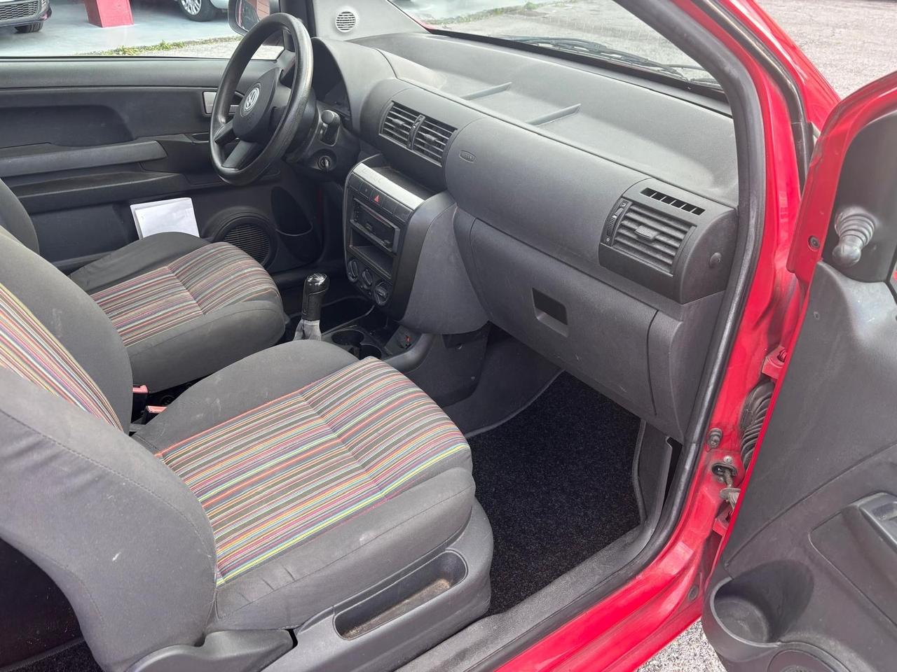 Volkswagen Fox 1.2 Sport