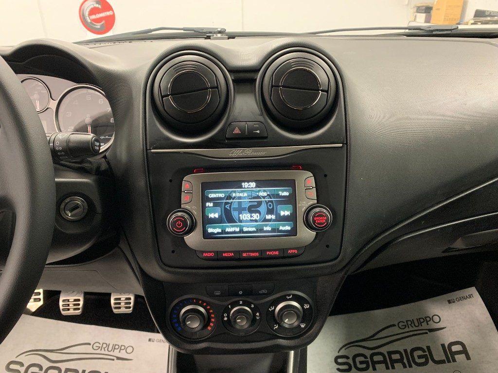 Alfa Romeo MiTo 1.4 Benzina Super