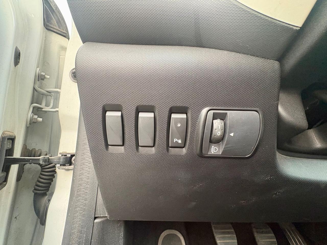 Renault Twingo Lovely SCe 69 #10394