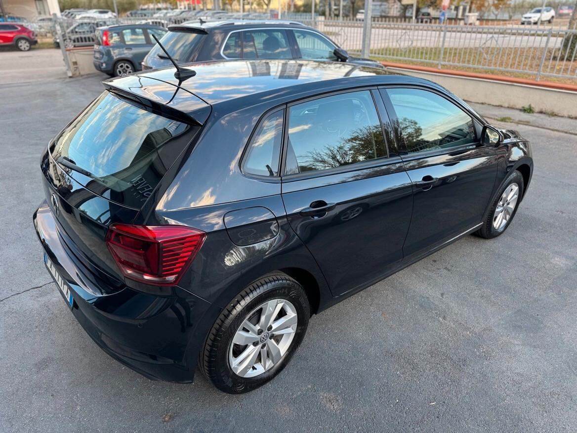 Volkswagen Polo 1.6 TDI 95 CV 5p. Comfortline NEOPATENTATI