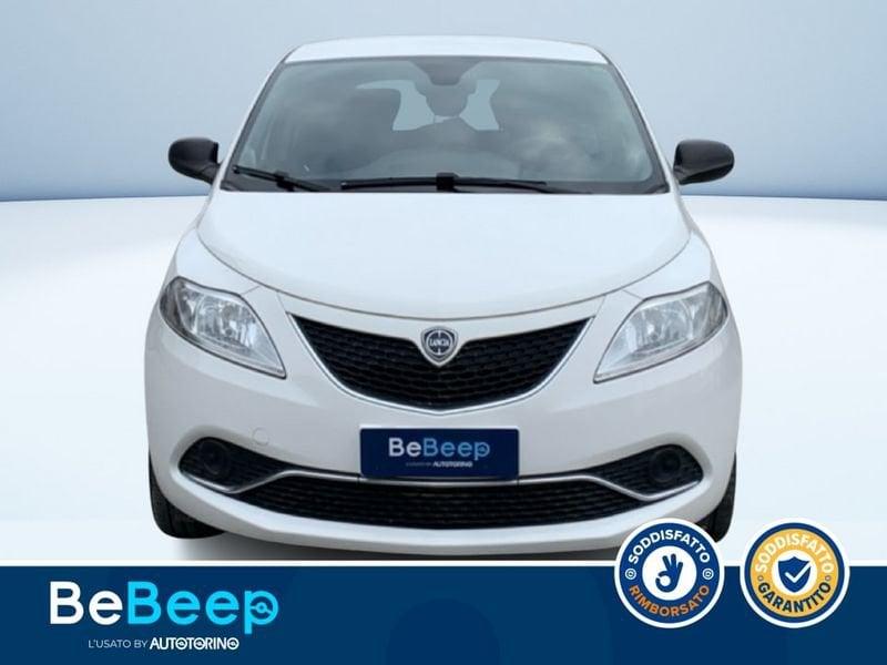 Lancia Ypsilon 1.2 SILVER 69CV