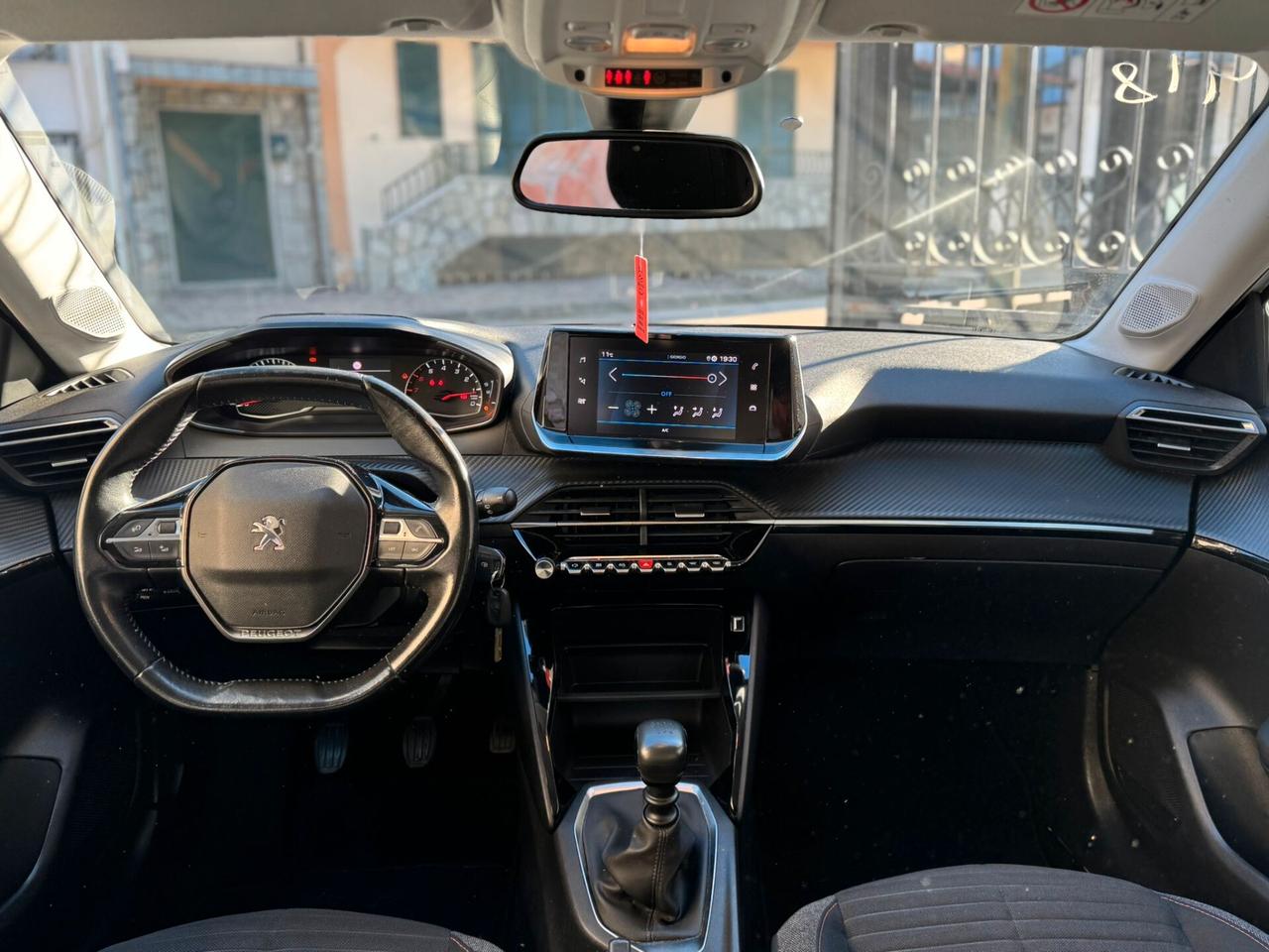 Peugeot 208 BlueHDi 100 Stop&Start 5 porte Allure