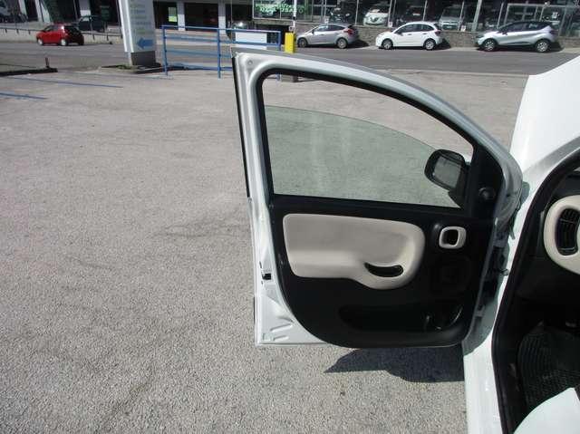 Fiat Panda III 2012 1.3 mjt 16v Lounge 75cv GARANTITA FULL