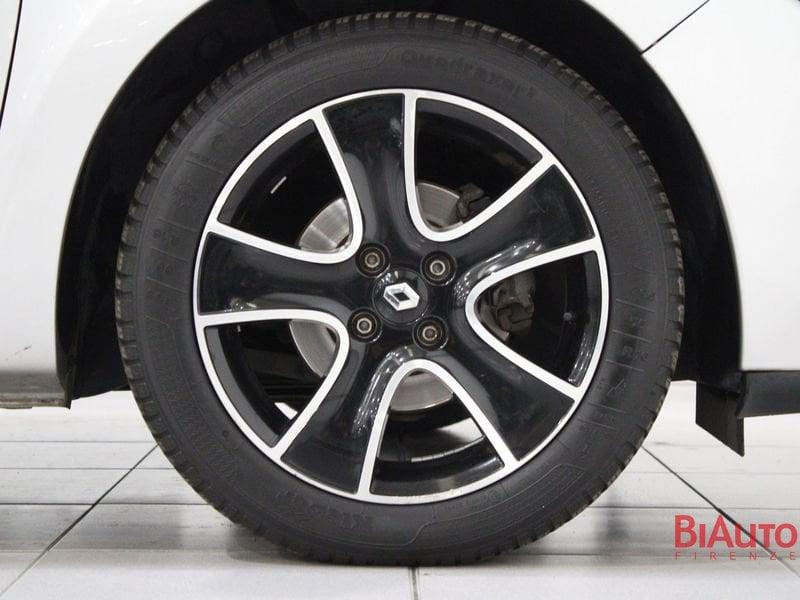 Renault Clio Clio 5p 1.5 dci energy s&s 90cv
