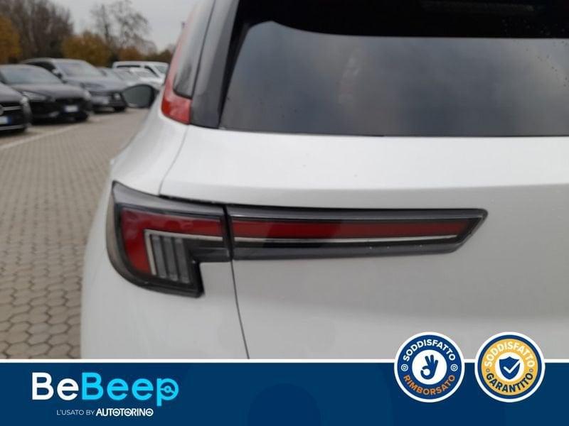 Opel Mokka 1.2 T GS LINE S&S 100CV