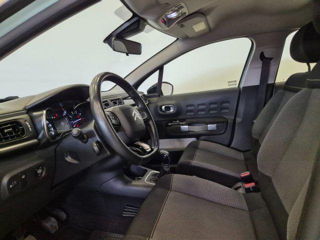 CITROEN C3 PureTech 82 Shine - NEOP. - UNIP. - Cam - Carplay