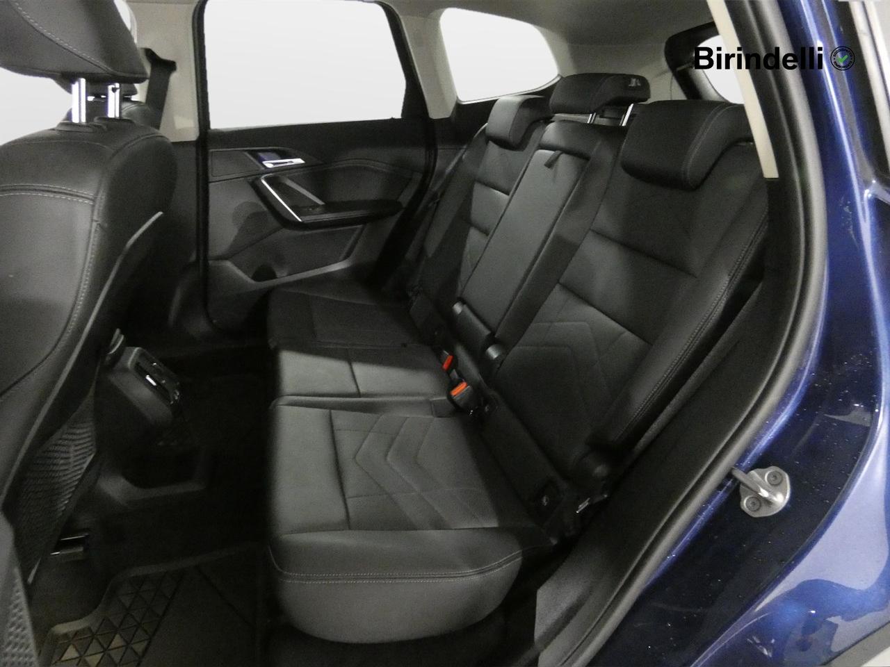 BMW X1 (U11) - X1 sDrive 18d xLine