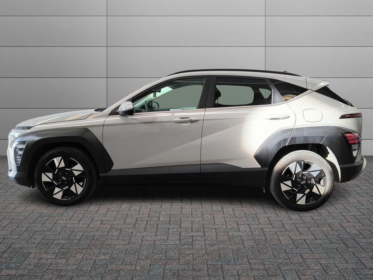 HYUNDAI Kona 2ªs. (2023-->) - Kona 1.0 T-GDI DCT XClass