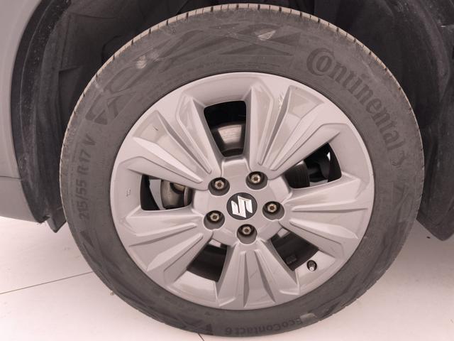 SUZUKI Vitara 1.4h Cool 2wd