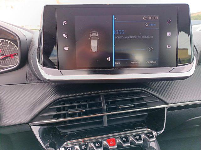 PEUGEOT 208 2ª serie PureTech 75 Stop&Start 5 porte Active P