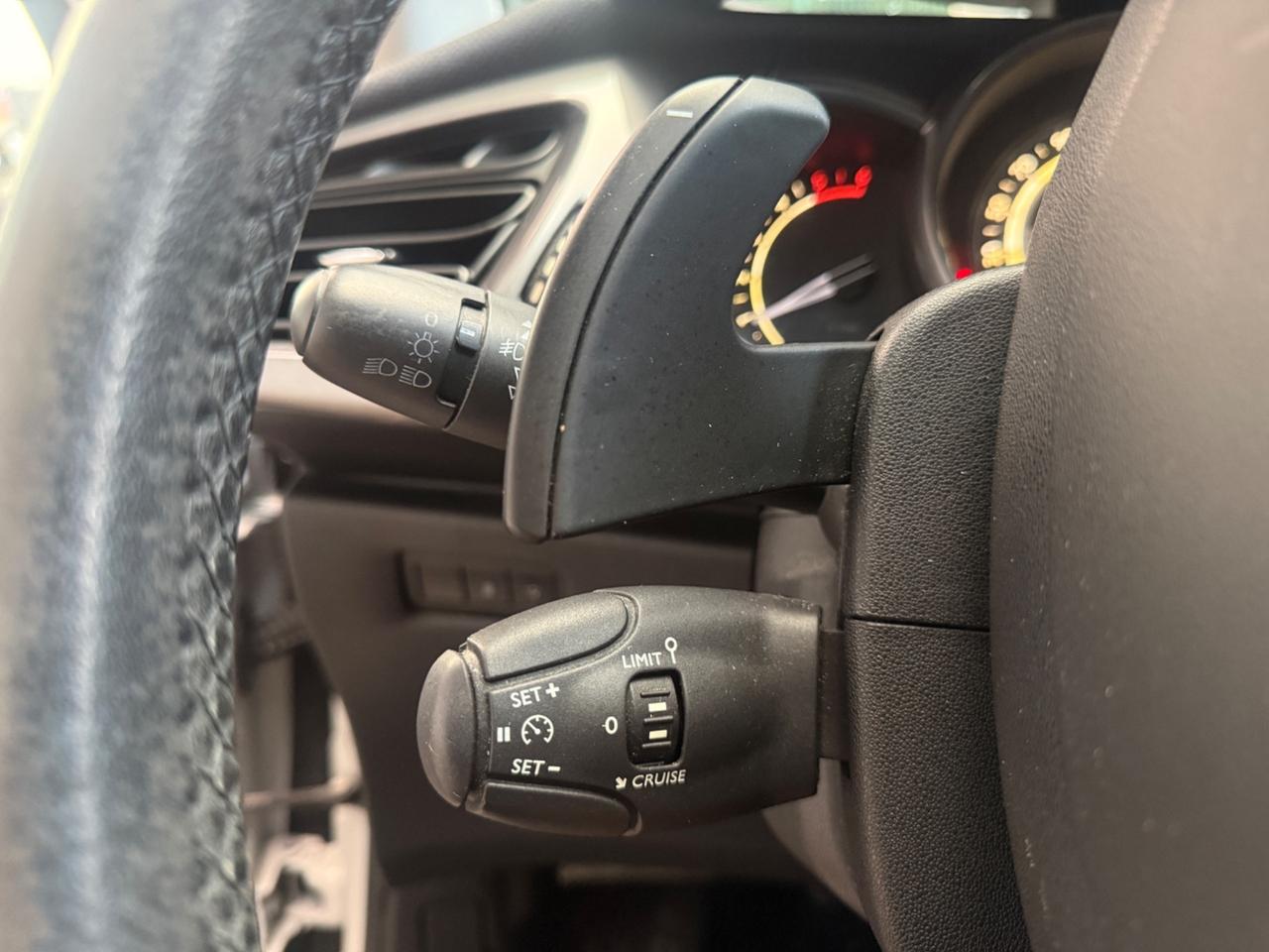 Citroen C3 1.4 HDi 70 Exclusive-2015