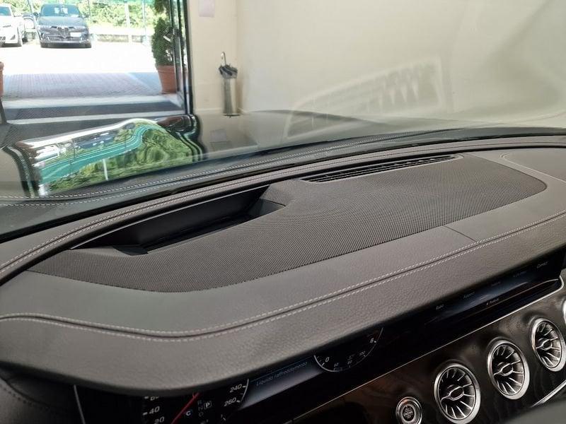 Mercedes-Benz Classe E E350d Coupé 4Matic Premium EURO 6B