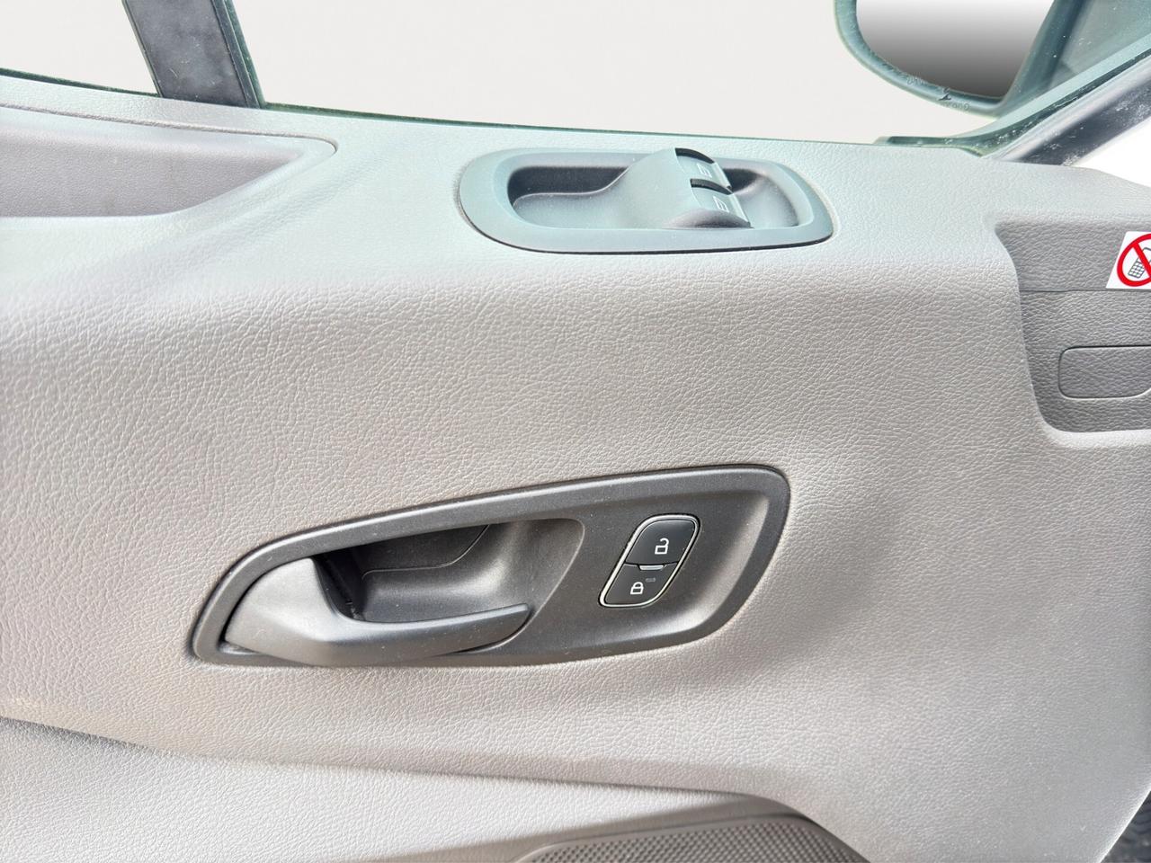 Ford Transit L2H2 2.0 EcoBlue MHEV 130 Cv - 2022