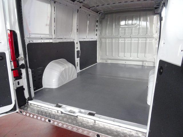 FIAT Ducato 33Q 2.2Mjt 140CV PM-TN Furgone L2H1