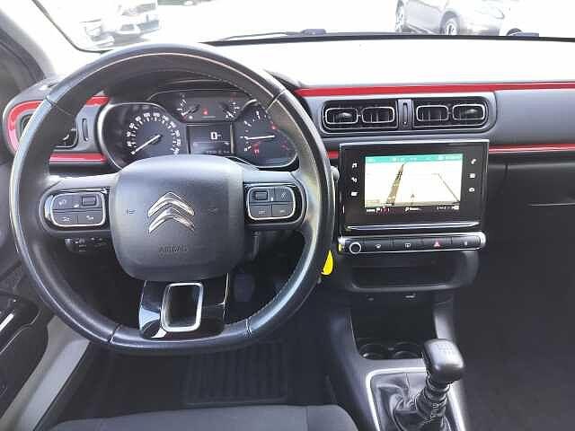 Citroen C3 PureTech 110 S&S RAEdition