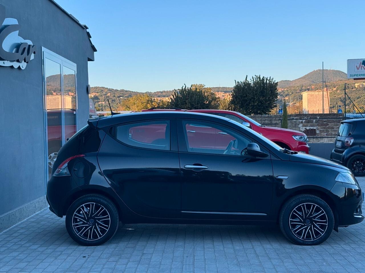 *PROMO*Lancia Ypsilon 1.0 FireFly 5 porte S&S Hybrid Gold-CAMERA-APPLECARPLAY