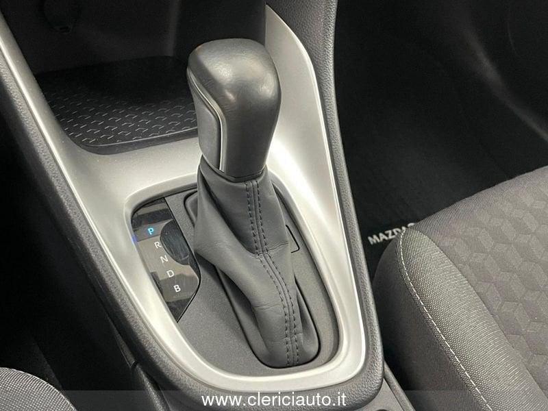Mazda Mazda2 Hybrid Mazda6e 1.5 VVT e-CVT Full Hybrid Electric A