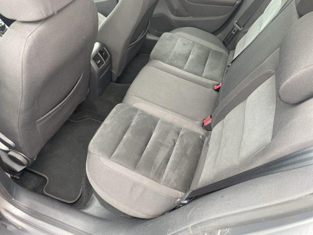VOLKSWAGEN Golf 2.0 TDI 140CV DPF VI 5p. Highline