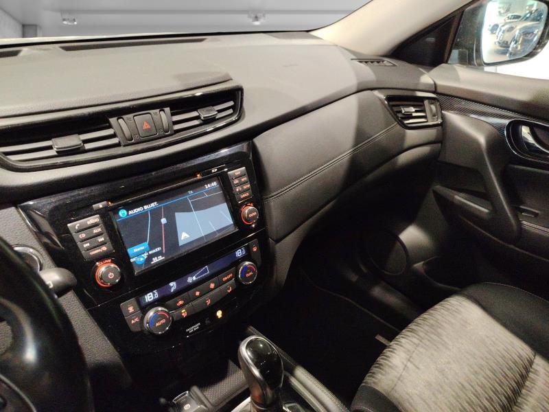 Nissan X-Trail 1.6 dCi N-Connecta 2WD Xtronic