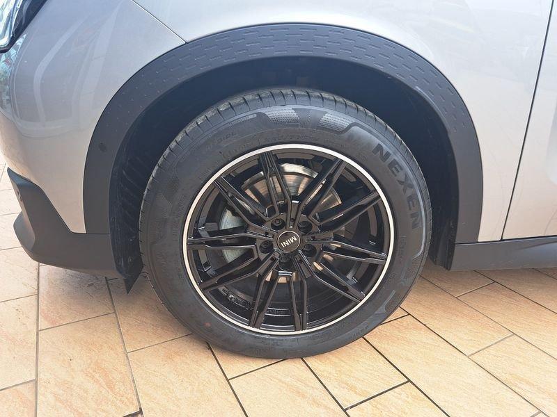 MINI Countryman Mini Countryman 2.0 48V D Favoured auto