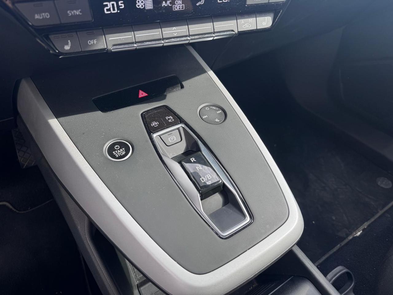 AUDI Q4 SPORTBACK 40 E-TRON BUSINESS
