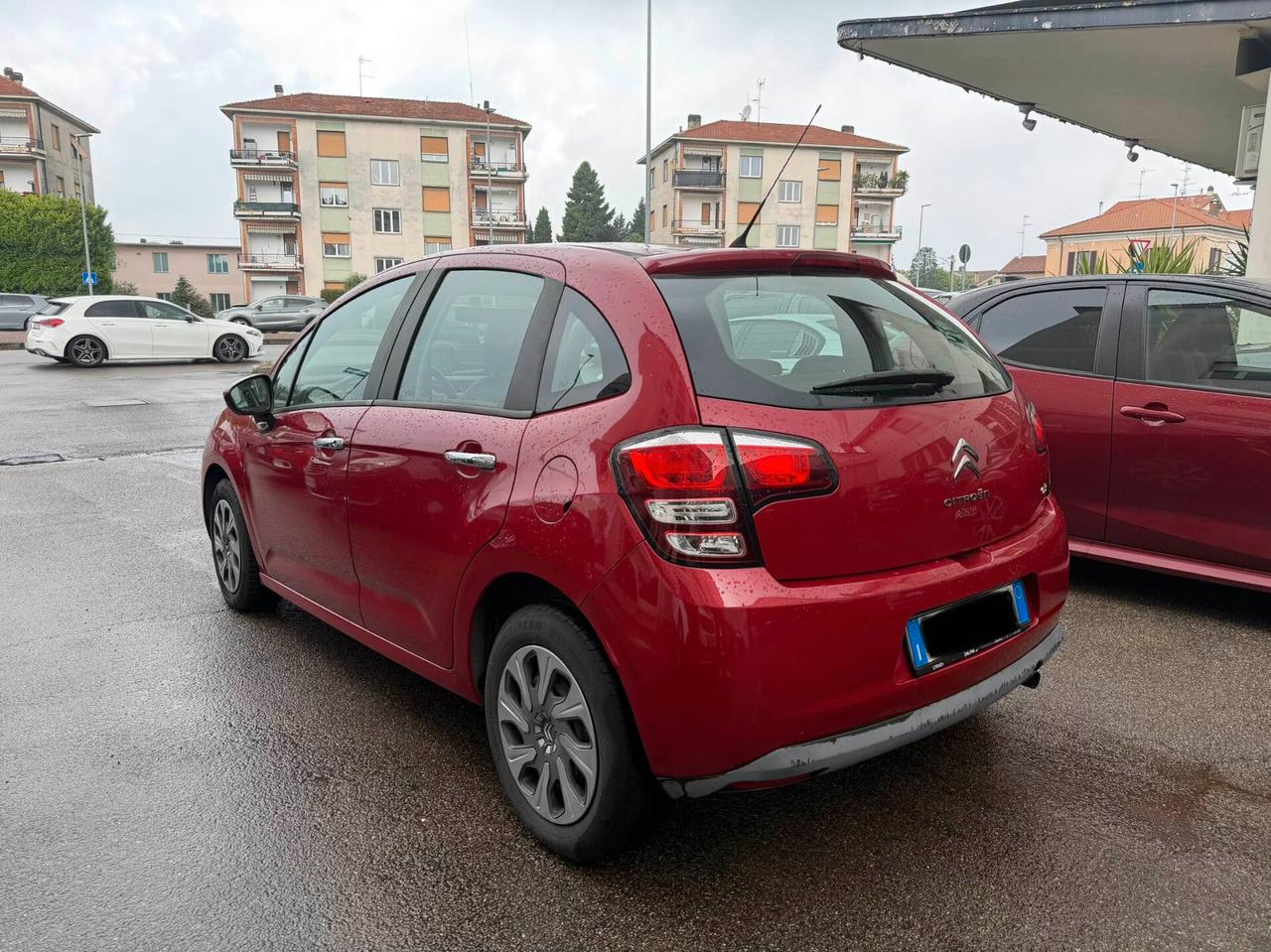 Citroen C3 1.0 VTi 68CV NEOPATENTATI