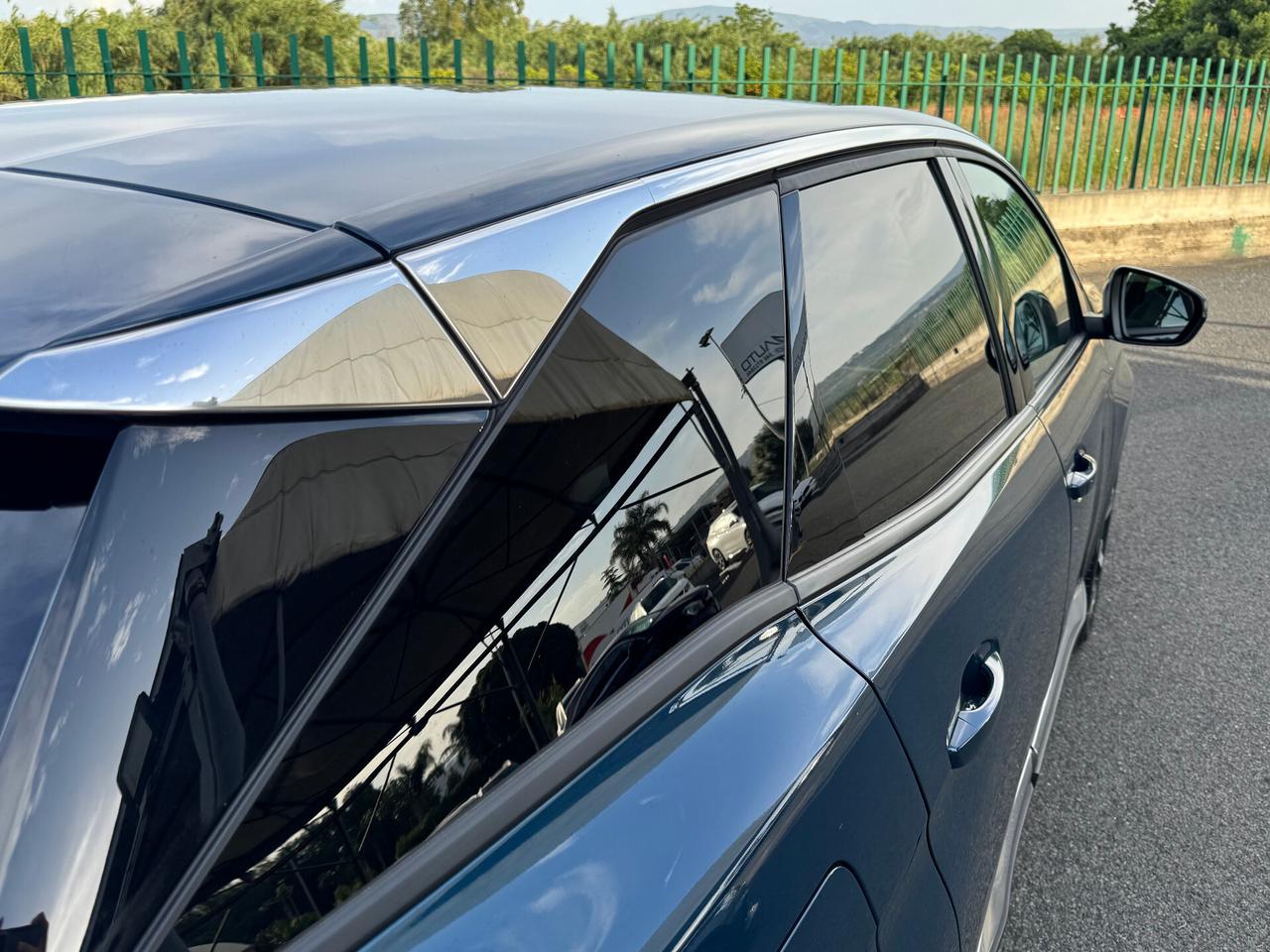 Peugeot 3008 BlueHDi 130 S&S EAT8 GT