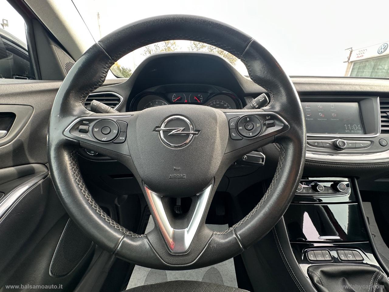 OPEL Grandland X 1.5 D Ecotec S&S Innovation