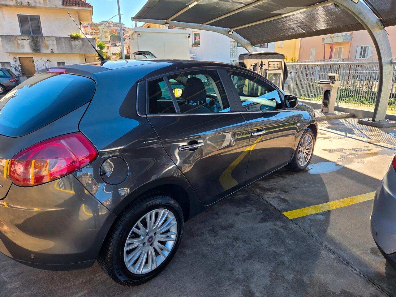 Fiat Bravo 1.6 MJT 120 CV DPF Emotion 2010