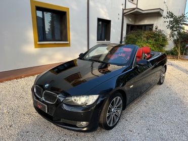 Bmw 330D Cabrio Futura Manuale