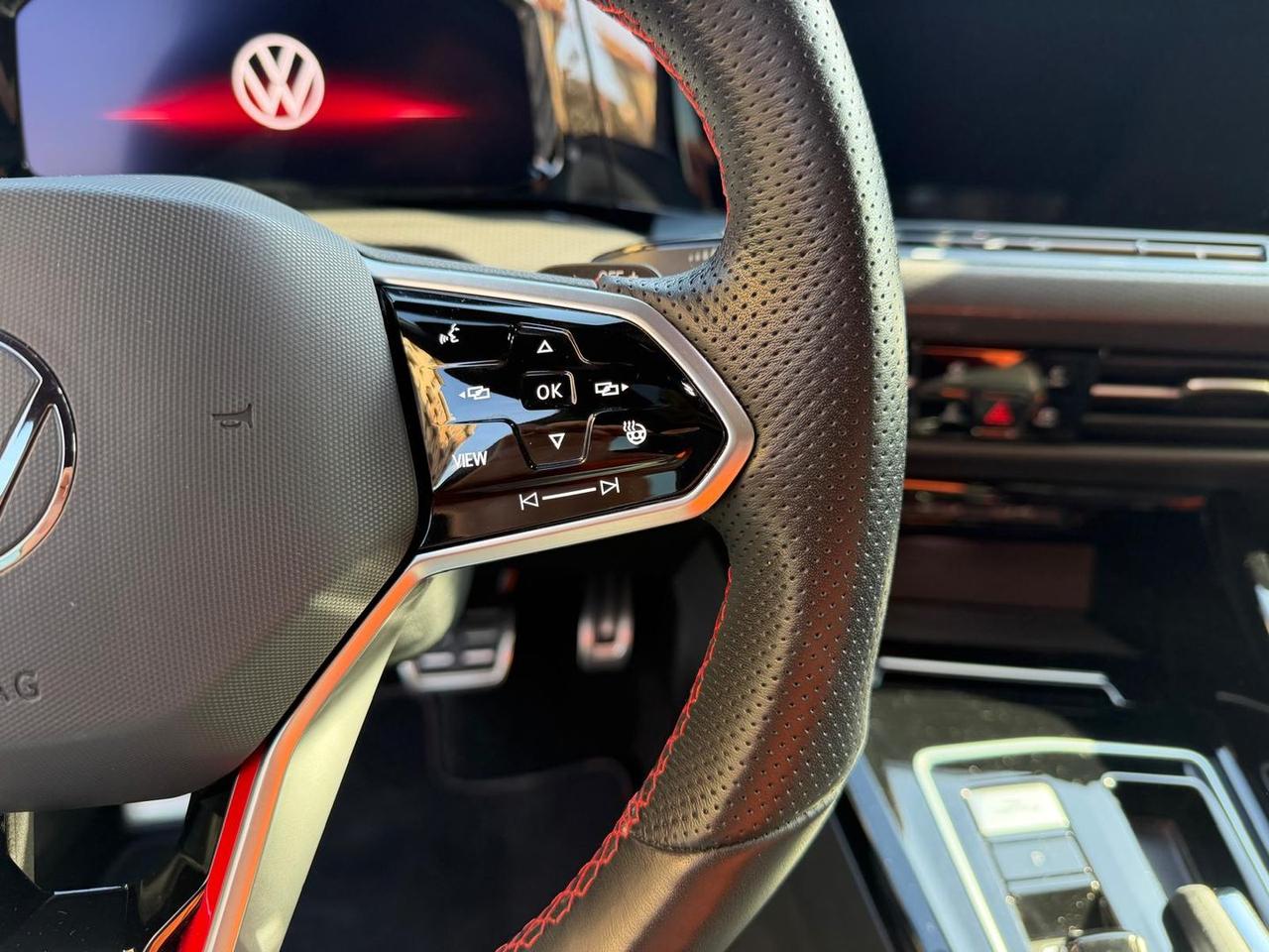 Volkswagen Golf 2.0 TSI GTI GTi #9211