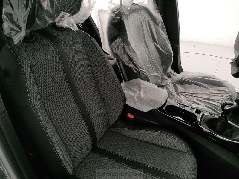 Peugeot 2008 2008 1.2 hybrid Allure 145cv e-dcs6