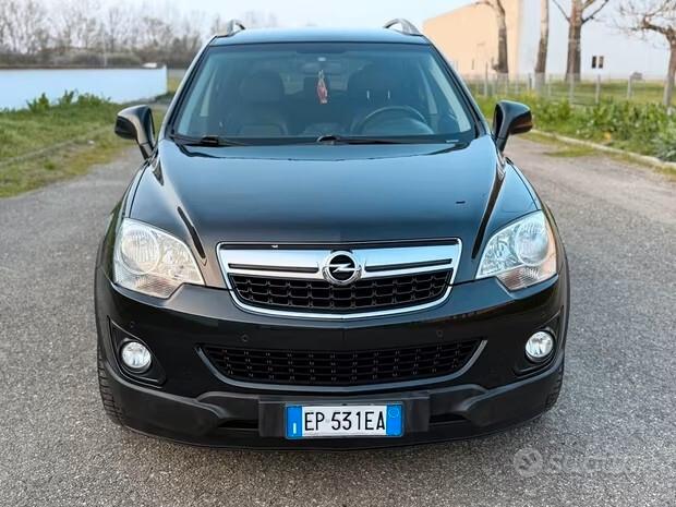Opel Antara 2.2 CDTI 163CV 4x2 Cosmo