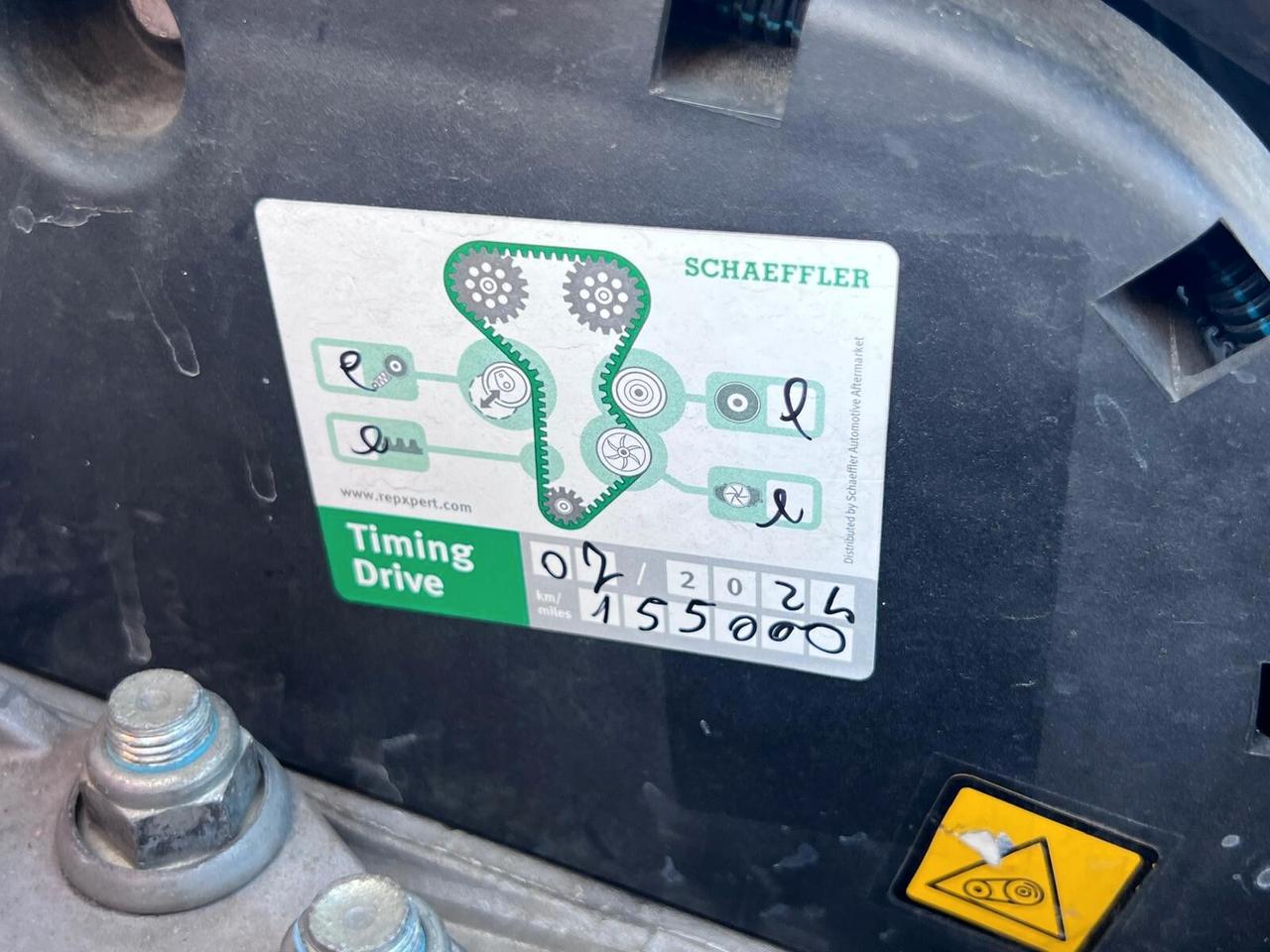 Alfa Romeo Giulietta 1.4 Turbo MultiAir Distinctive