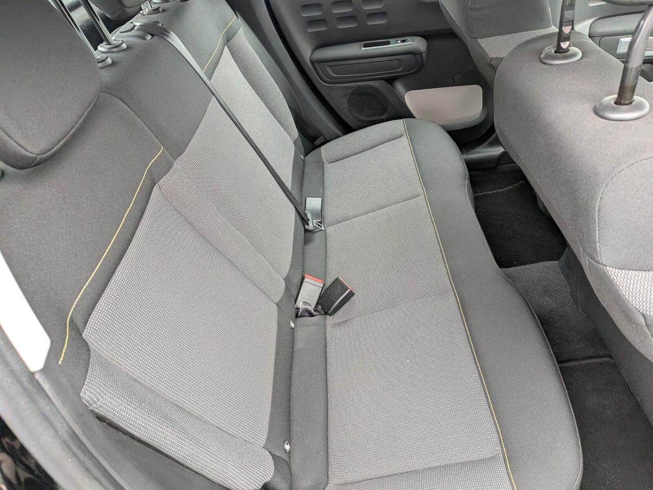 Citroen C3 PureTech 82 GPL Casa madre Shine