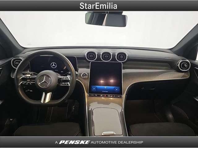 Mercedes-Benz GLC 220 GLC 220 d 4Matic Mild Hybrid AMG Line Advanced