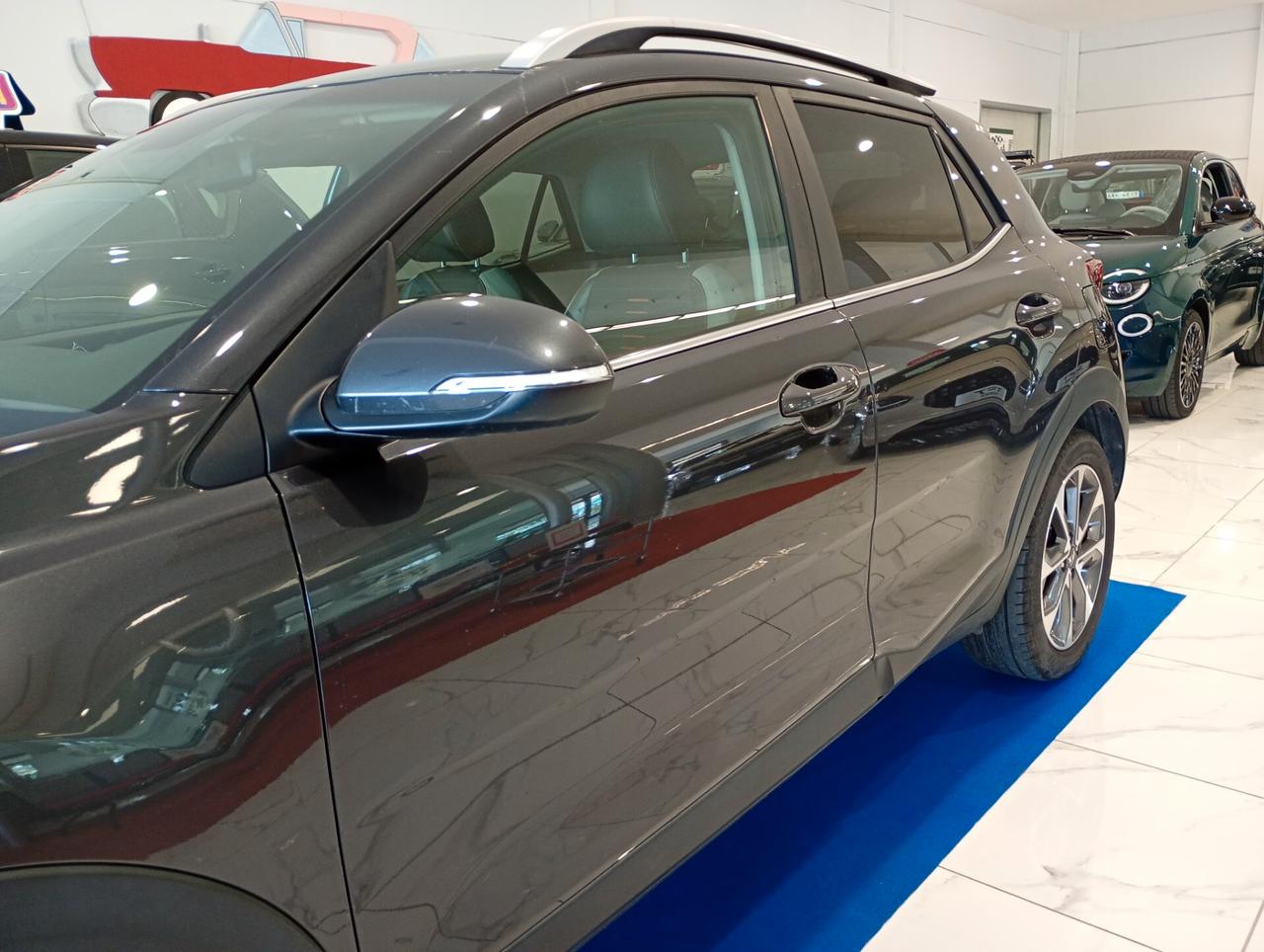 Kia Stonic 1.0 T-GDi 120 CV Energy