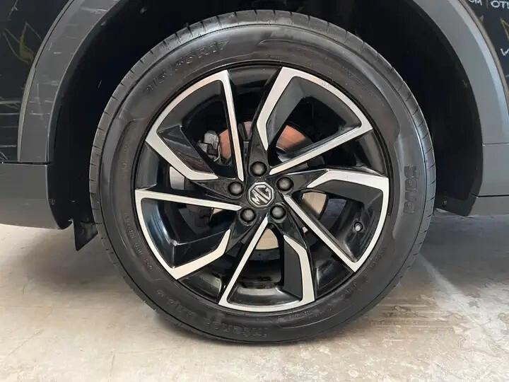 Mg ZS 1.5 VTi-tech Luxury