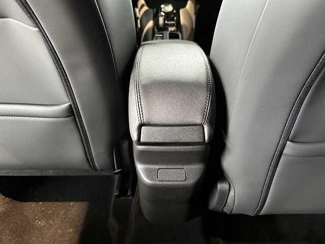 Alfa Romeo Junior 1.2 136 CV Hybrid eDCT6 KM ZERO