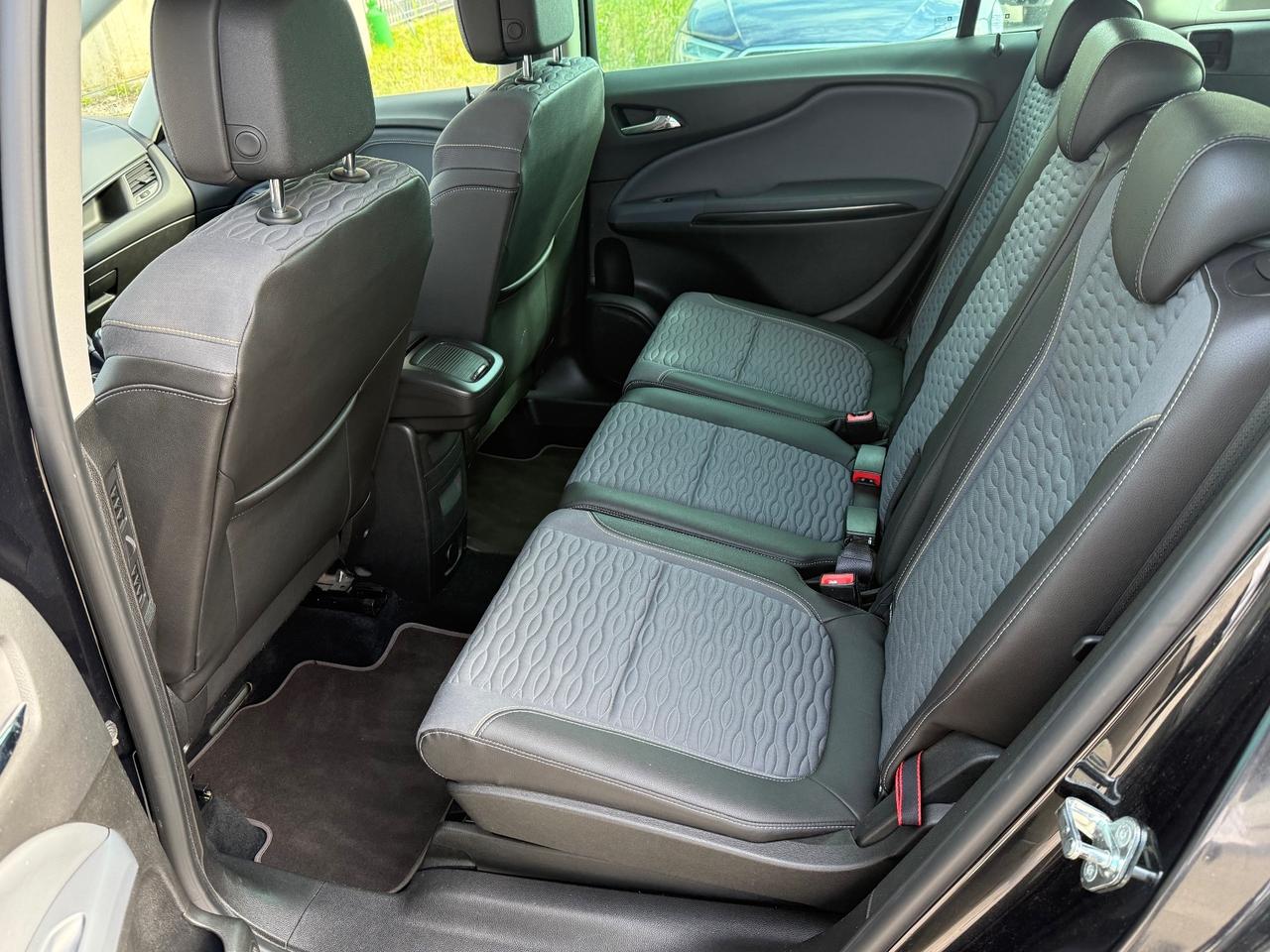 Opel Zafira Tourer 2.0 CDTi EcoFlex Start&Stop 130CV Cosmo