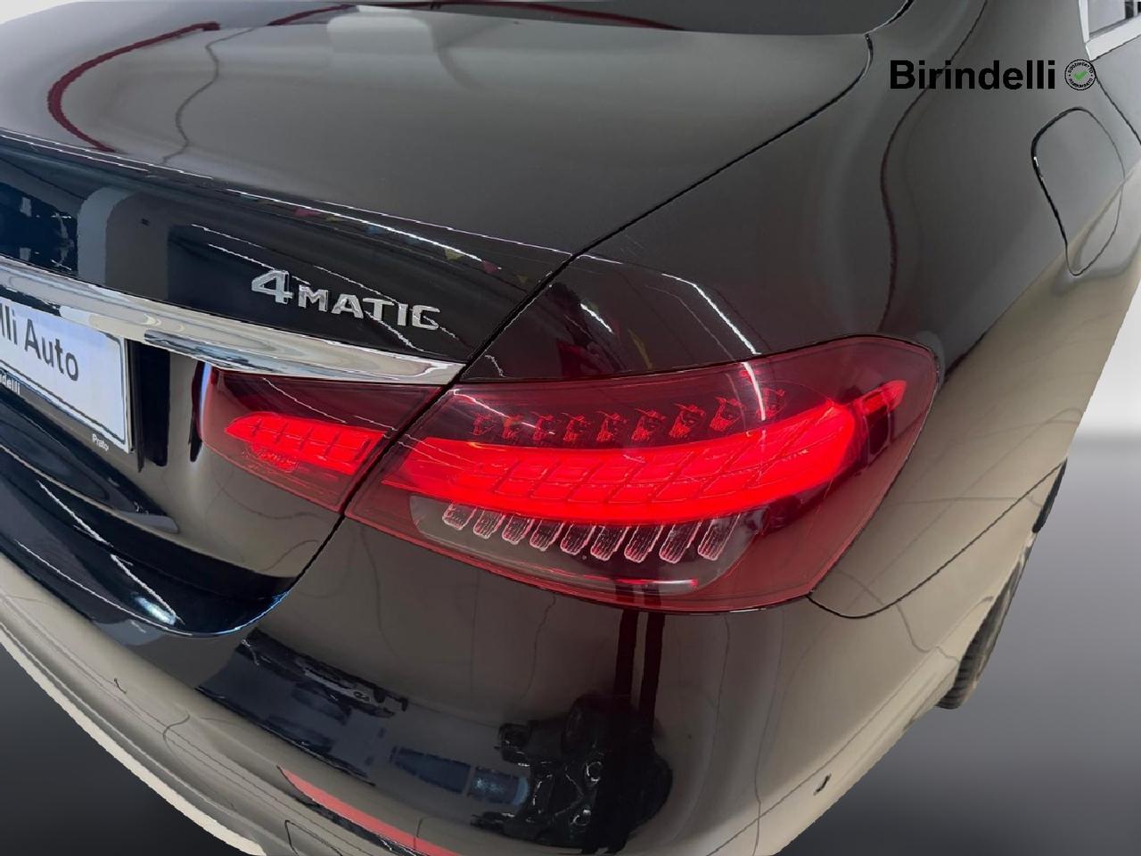 Mercedes-Benz Classe E (W/S213) - E 220 d 4Matic Auto Premium Plus