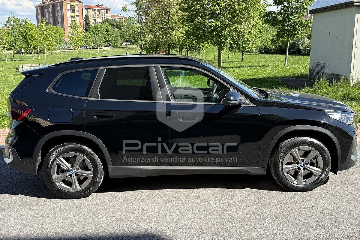 BMW X1 xDrive 25e xLine
