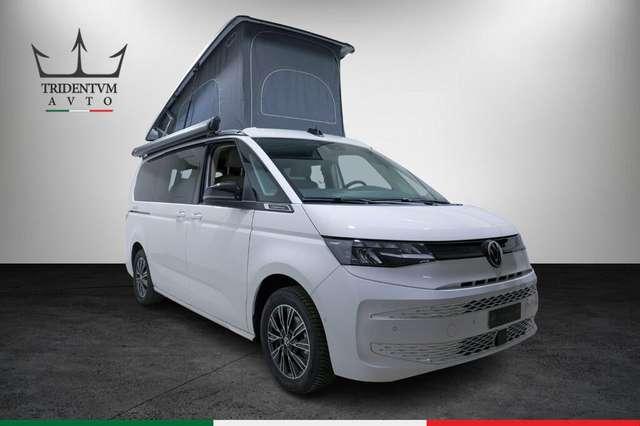 Volkswagen T7 California 2.0 tdi Beach Camper 150cv DSG