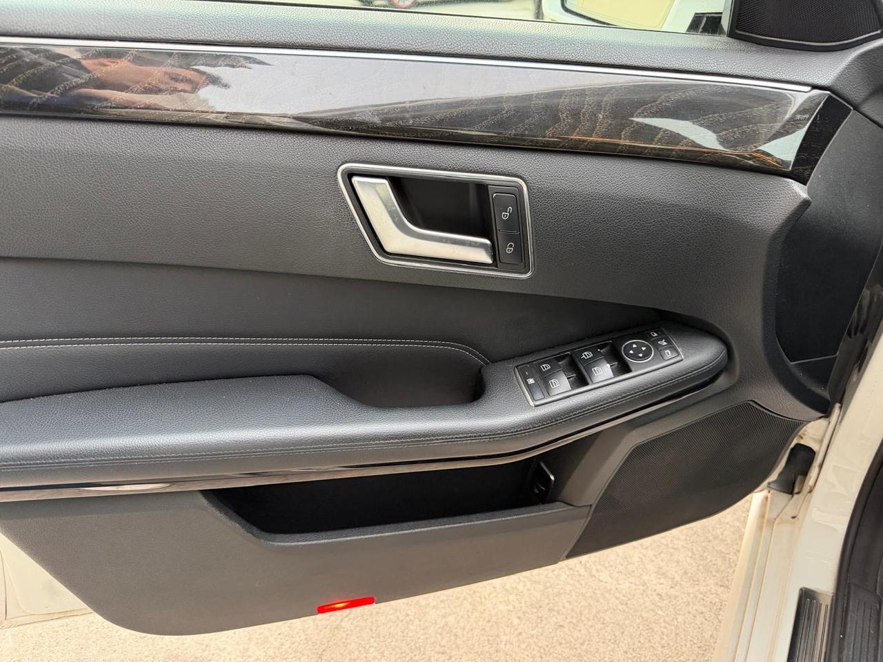 Mercedes-benz E 250 220 d S.W. Auto AMG Line