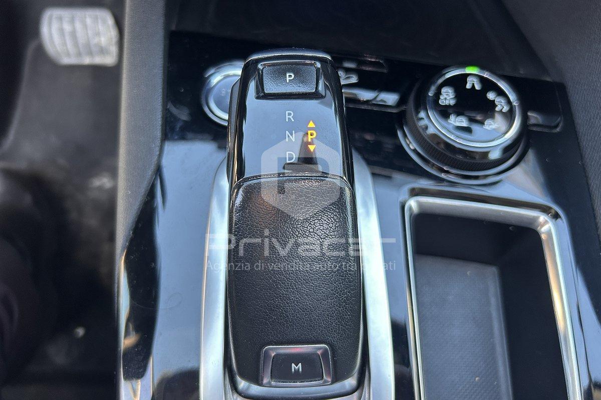 PEUGEOT 3008 BlueHDi 120 S&S EAT6 GT Line