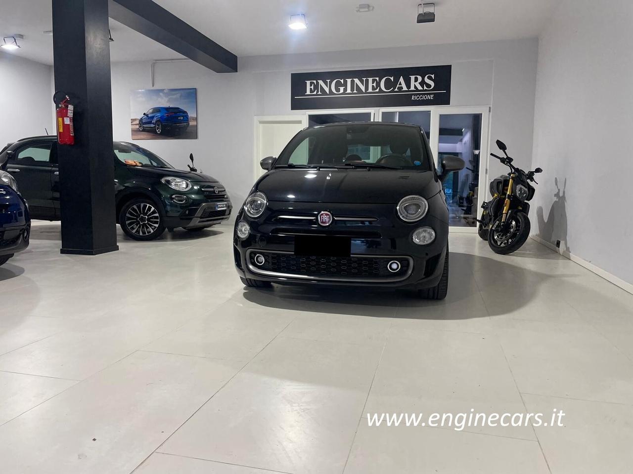 Fiat 500 1.2 Sport