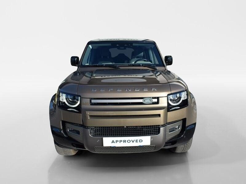 Land Rover Defender Defender 110 3.0D I6 250 CV AWD Auto X-Dynamic S